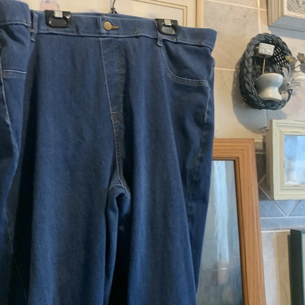 Time and tru Jeans - Picture 3 of 8